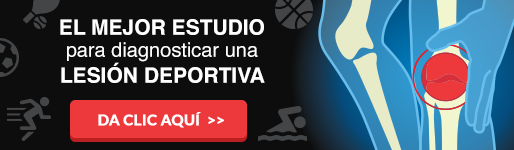 Hospital San Angel Inn - EL mejor estudio para diagnosticar una lesión deportiva