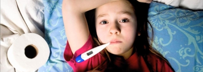 ¿Por qué la influenza afecta más a niños y adultos mayores?