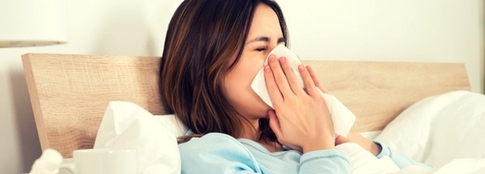 5 enfermedades de invierno que puedes prevenir