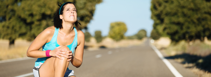 ¿Sientes dolor al correr? ¡Ésta podría ser la causa!