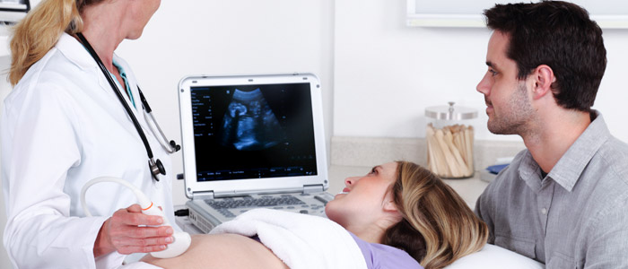 El ultrasonido estructural y la salud de tu bebé