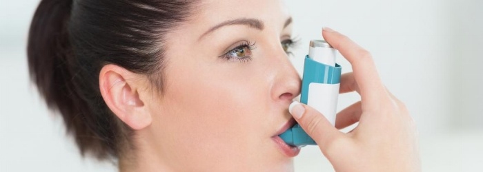 El asma, sus síntomas y sus causas